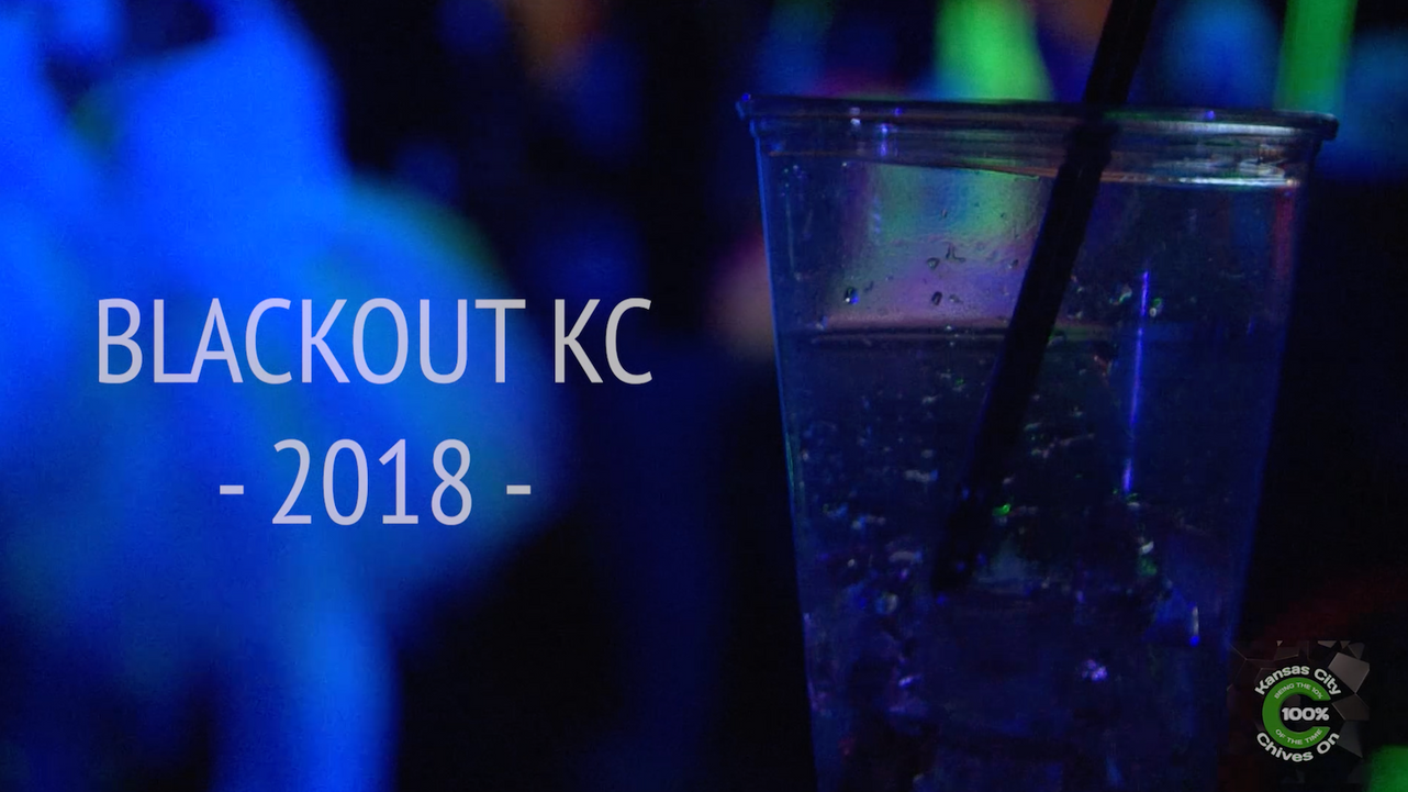 ChiveKC - Blackout KC 2018